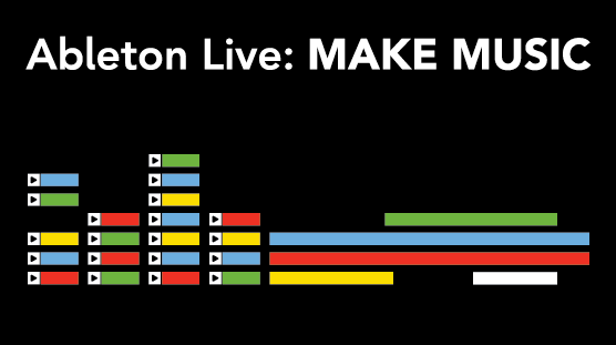 Ableton Live_movie_make_music