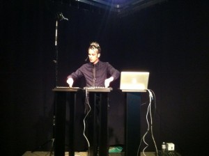 Timo_Ableton Launch SF