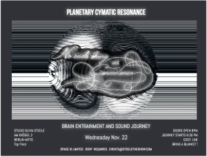 PCR Brain Entrainment Sound Journey_11-22-17